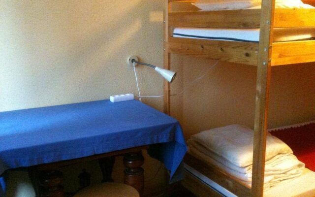 Titmous House Hostel