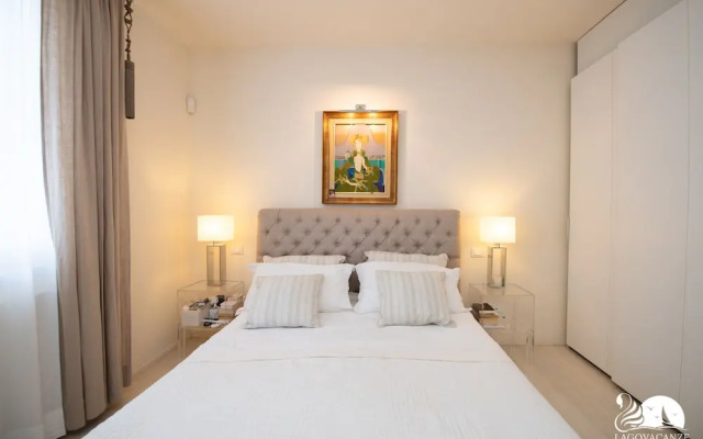 Villa Luisa in Manerba del Garda