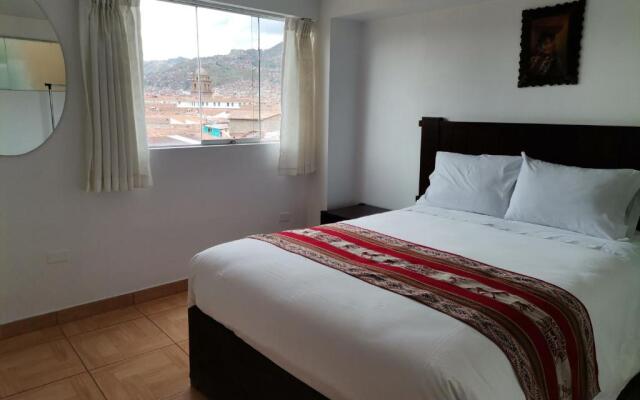 Apartment Samana House