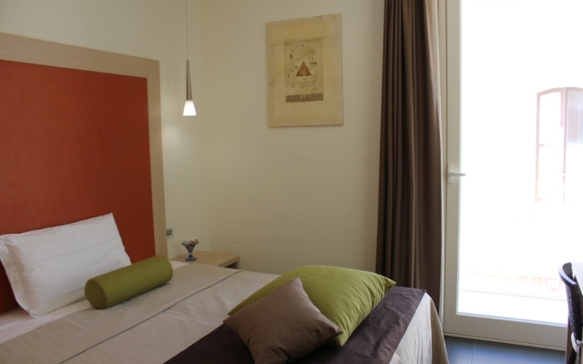 Hotel 33 Baroni Gallipoli