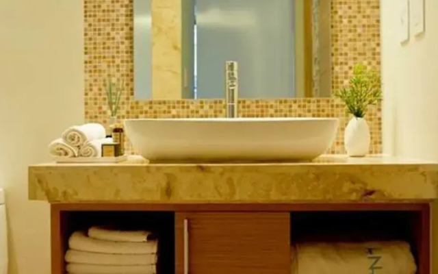 Anah Luxury apartments