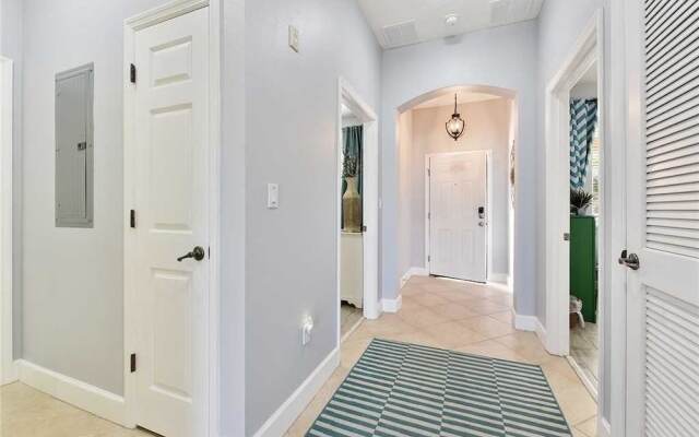 343 Cinnamon Beach - Three Bedroom Condo
