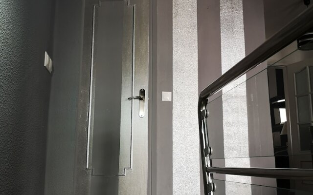 Apartamento Turístico Nerja