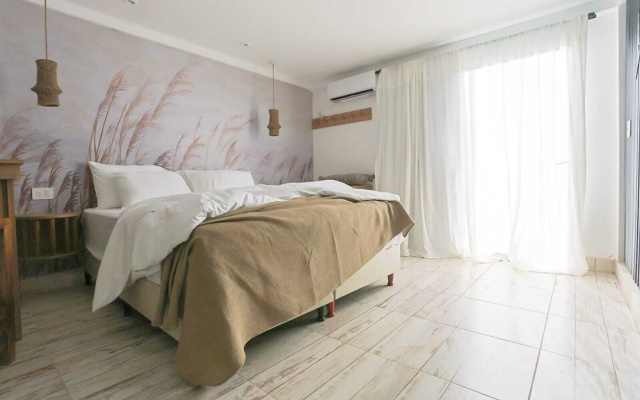 Boho Suites