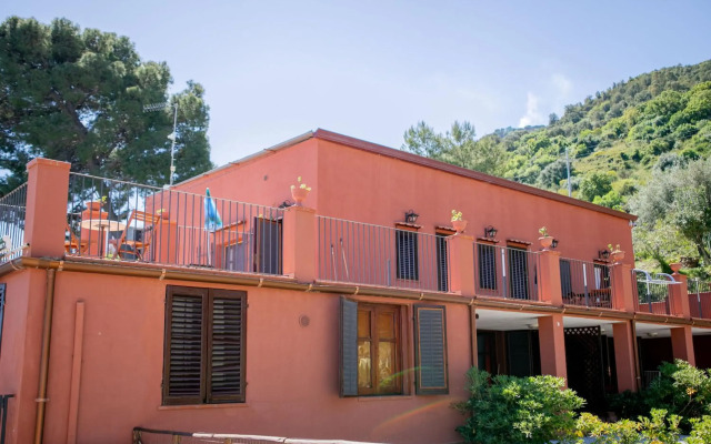 Villa Magarà