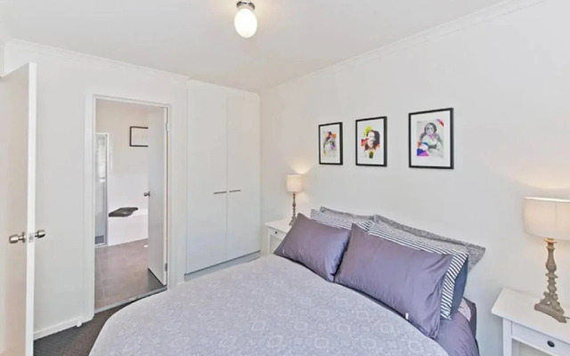 Hahndorf Haven-Central Hahndorf