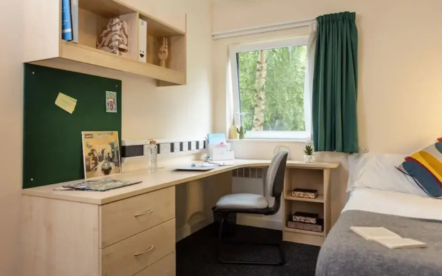 Bonington Student Village
