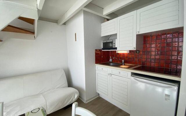 Appartement Carnac, 2 pièces, 4 personnes - FR-1-377-11