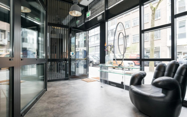 Midtown Hotel Rotterdam