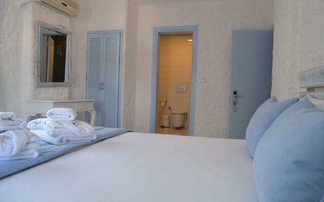 Thea Butik Hotel & Restaurant