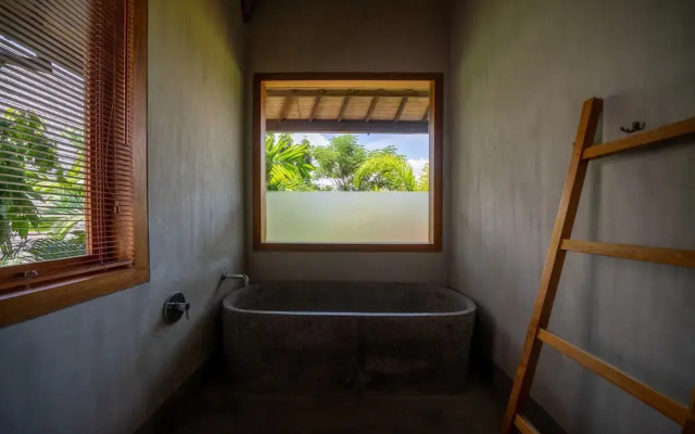 Villa Puri Beji