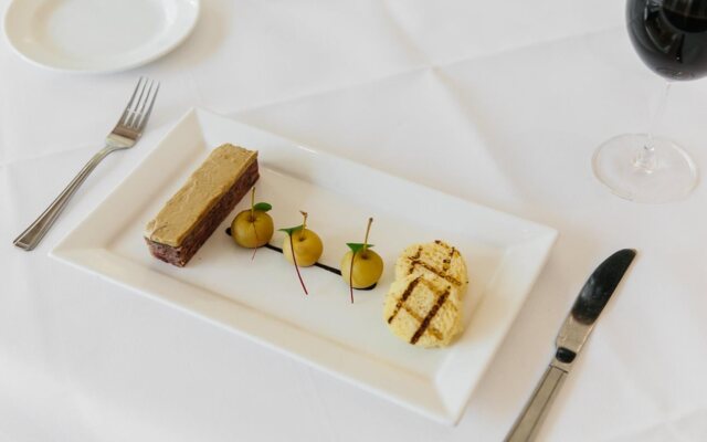Middle Eight - Covent Garden - Preferred Hotels and Resorts