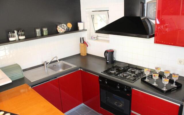 Apartments PineWood Villa