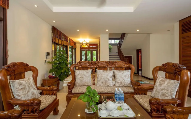 Luxury Family Beach Da Nang