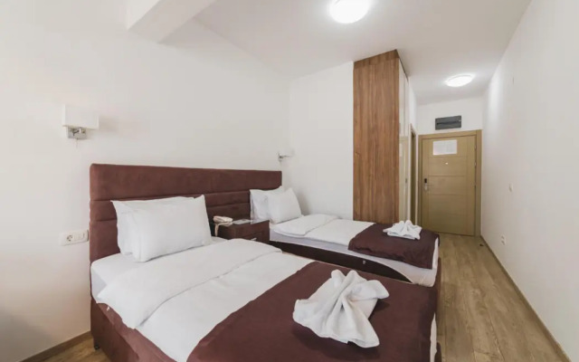 Hotel 219 Budva