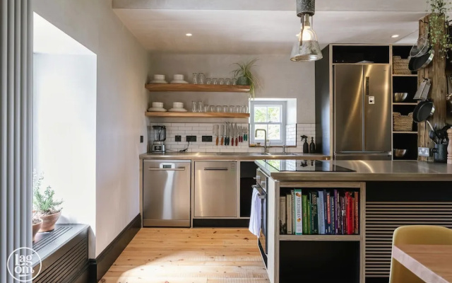 STAY Lagom Coastal House