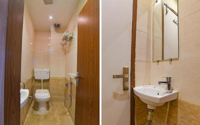 Fabhotel Easy Stay