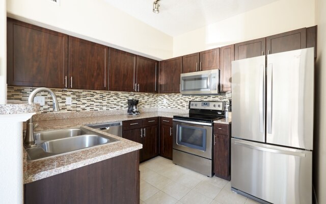 Sonder — Sage Suites