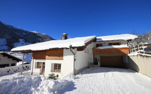 Haus Vallaster