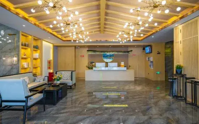 Jinglan Holiday Hotel