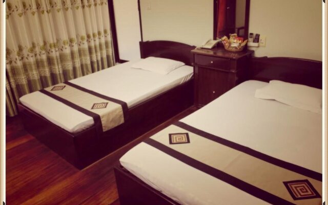 Phuong Nam Hotel
