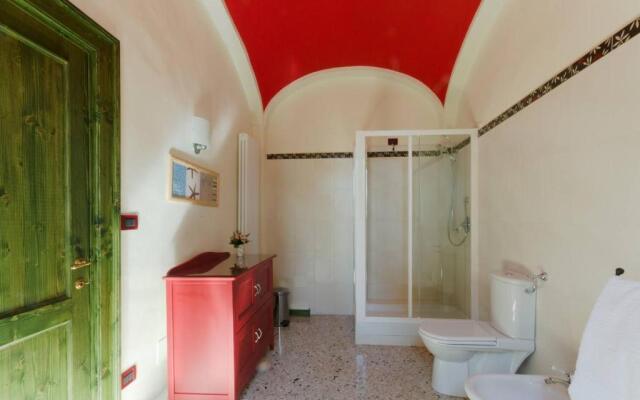 Casa Berardi Residenza Storica