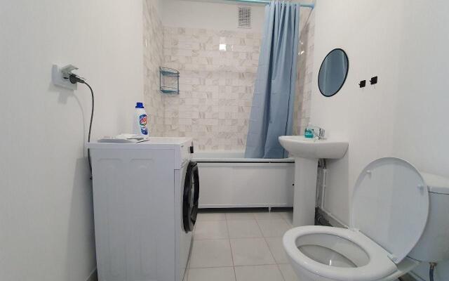 Апартаменты на улице Лучистая