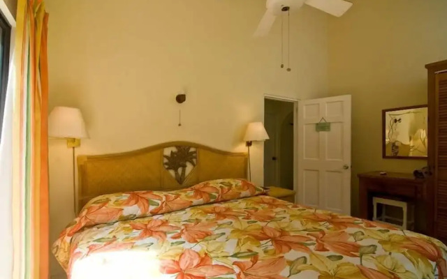 Kingsville Apartments