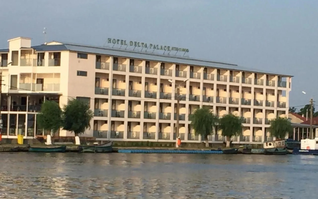 Delta Palace