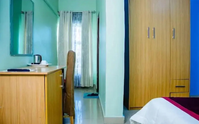 Dalice Hotel and Suites