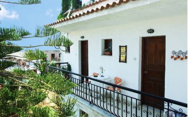 Fotinos House Skiathos