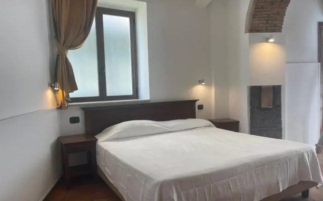 Hotel Capomulini Dimora Storica