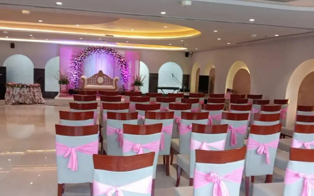 Hotel Star Suites By Star Group