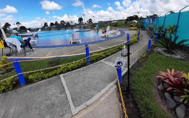 Aptos Turisticos para Vacacionar a 3 minutos del Parque del Café