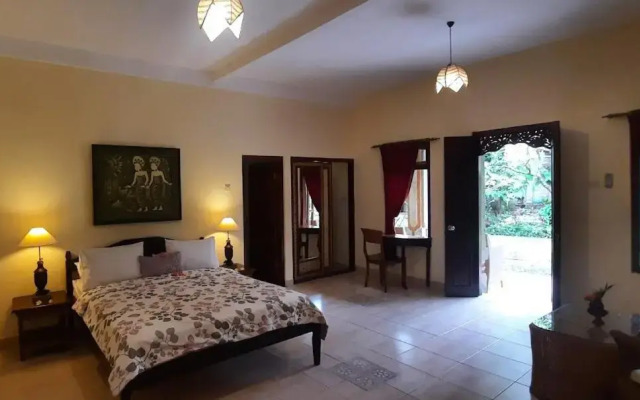 Rambutan Boutique Hotel & Spa
