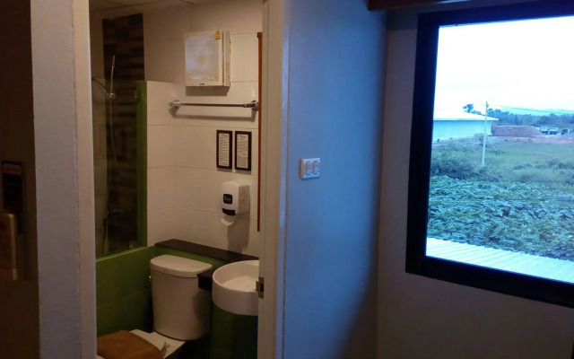 Suratthani Airport Hostel