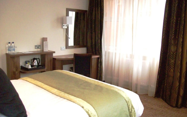 Mercure London Bloomsbury