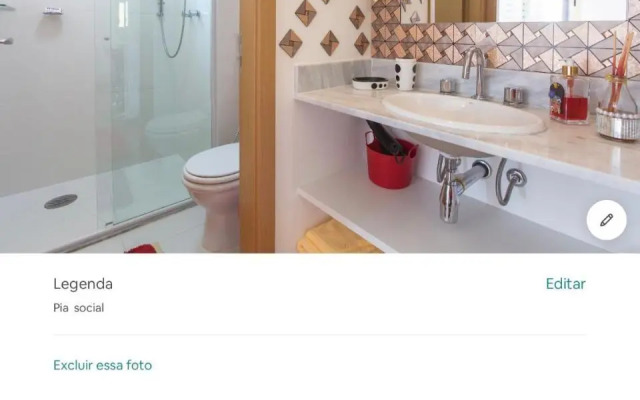 Amora Três
