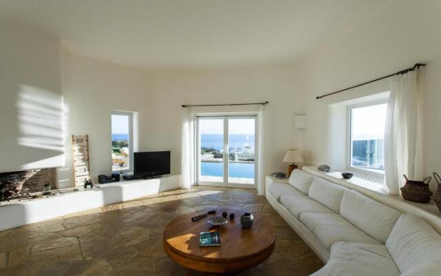 Zen Residence in Lia beach