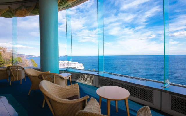 Hotel Acao ( Former Hotel New AKao Royal Wing)