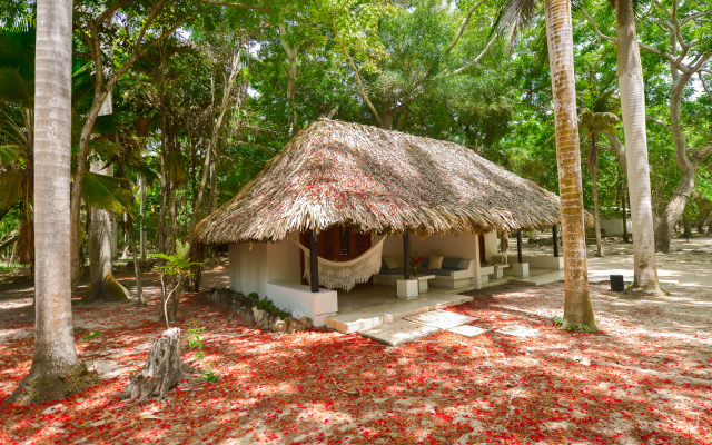 Hotel San Pedro de Majagua