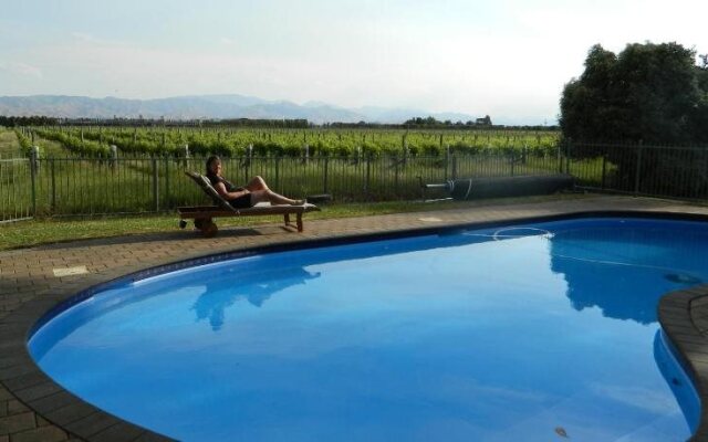 Antares Homestay