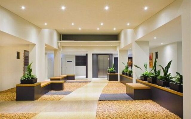 Essence Apartments Chermside