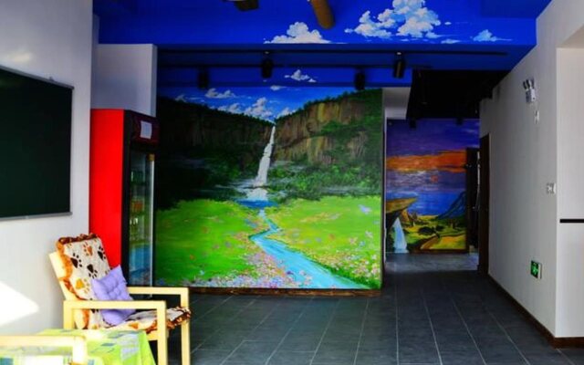 Ningbo 238 International Youth Hostel