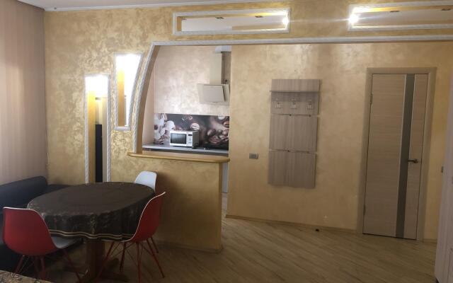 Апартаменты на улице Кирова 29