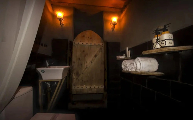 The Nomad's Cottage-Losar Spiti Valley