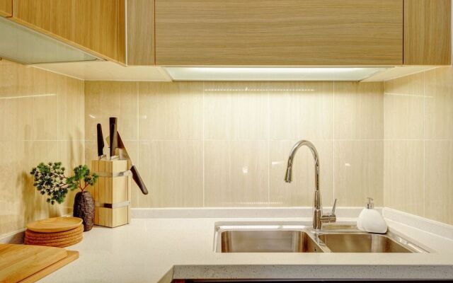 Isvara Flowing Ocean Guesthouse