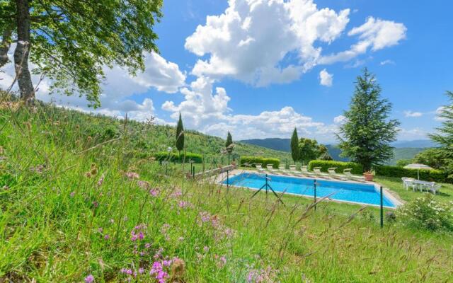 Agriturismo Casa Passerini a Firenze