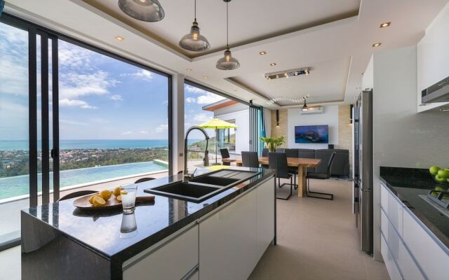 Victoria Chaweng Villa