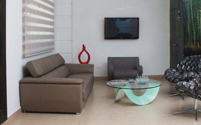 Hotel Plaza 43